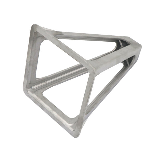 RV aluminum stack stand quick jack car lift portable car lift jack 2 ton - Imagen 3
