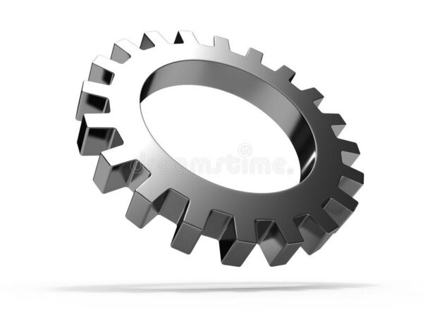 CNC Factory Can Make Aluminum Gear Rack – Bild 4