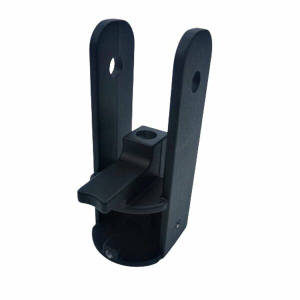 Aluminum die casting mould aluminum die casting powder coating process - Image 5