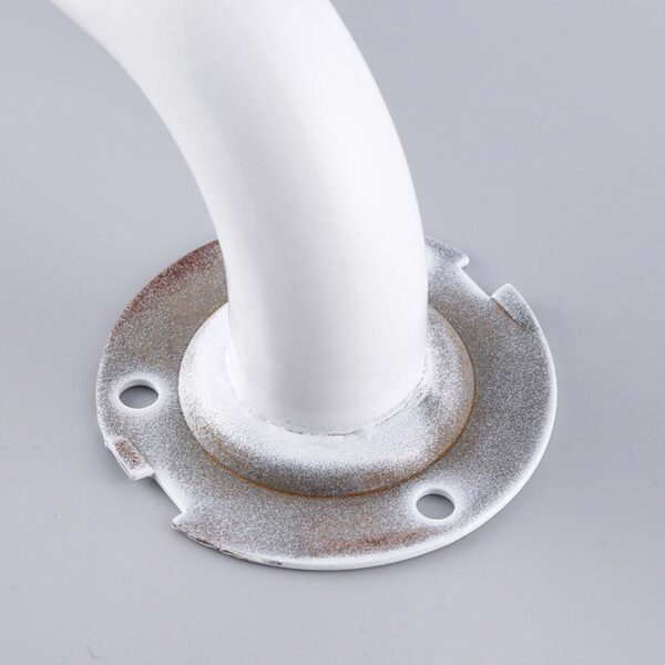 Round bathtub shower grab bar abs grab bar suction grab bar - immagine 5