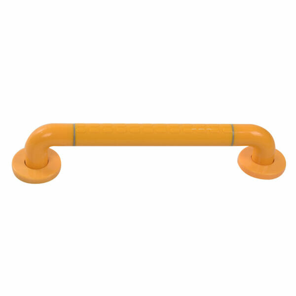OEM Nylon plastic handrail cover stainless steel 201grab bar – Image 4