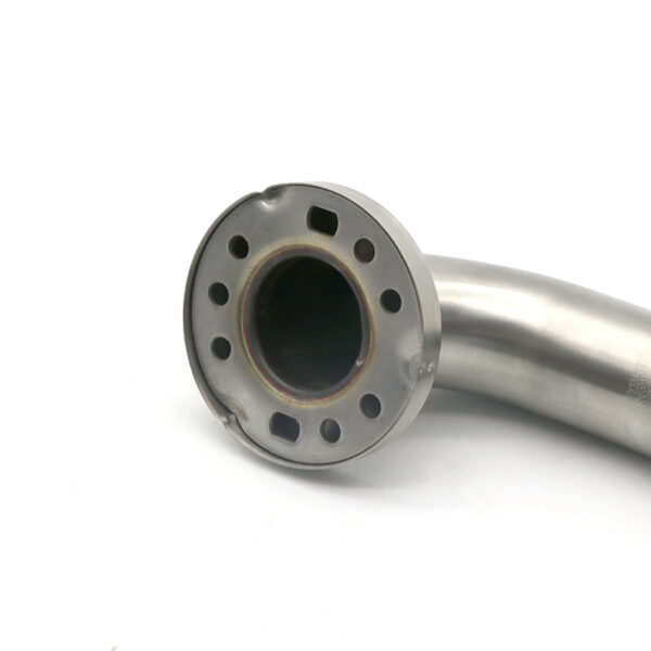 40cm stainless steel grab bar use 304 stainless steel bar round bathroom handle support - Image 4