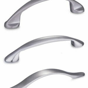 zinc alloy pull furniture handle interior big door handles and zinc lever handle
