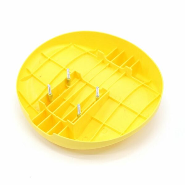 Injection Molding Service Making Plastic Auto Parts Injection Plastic Mould - immagine 4
