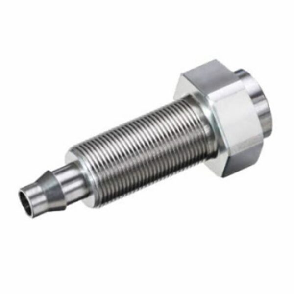 cnc lathes cnc turning aluminium cnc machining service – Bild 3
