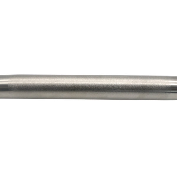 40cm stainless steel grab bar use 304 stainless steel bar round bathroom handle support - Image 2