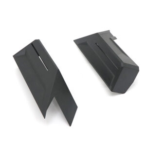 Custom PC Case Mold for Plastic Injection Motorcycle Plastic Parts