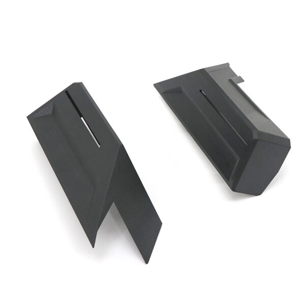 Custom PC Case Mold for Plastic Injection Motorcycle Plastic Parts