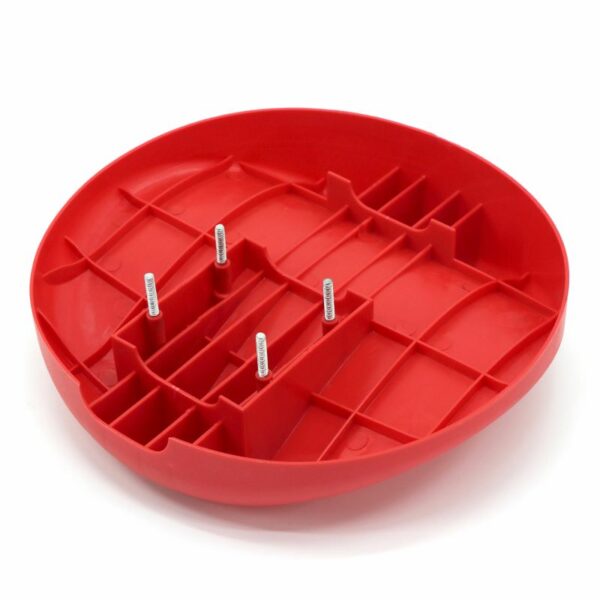 polystyrene injection molding second hand injection mould mold base plastic injection - Image 4