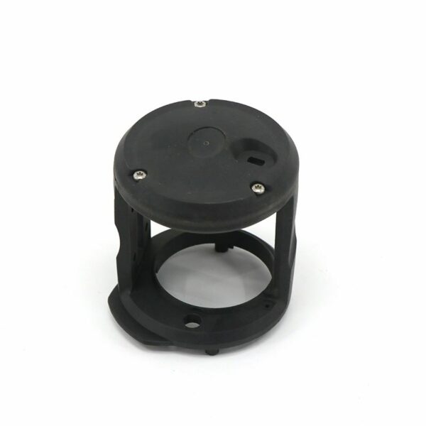 Precision plastic injection mould maker injection molding diy shoe sole injection molding - Imagem 6