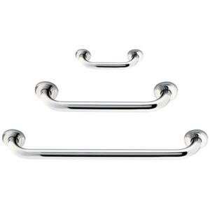 Gymnasium Stainless Steel Handrails Post and Balustrades