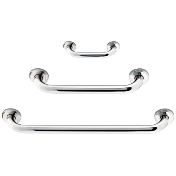 Gymnasium Stainless Steel Handrails Post and Balustrades