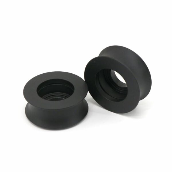 China plastic injection molding high quality preform injection molds moulds injection preform - Image 2