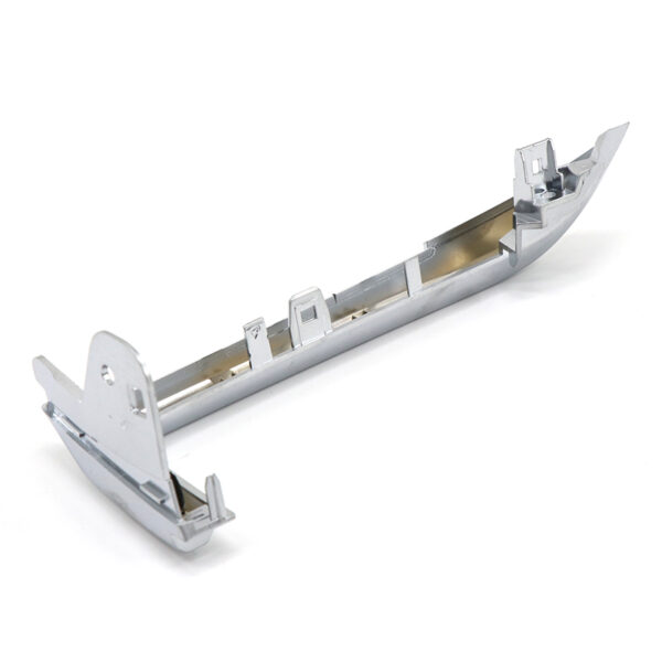 custom made high auto plastic parts abs plating surface auto part - Image 2