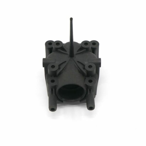 Polystyrene plastic injection molding injection mold glasses plastic cap injection mold - Billede 5
