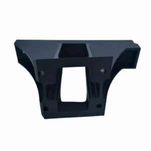 Die cutting mould aluminum casting parts powder paint
