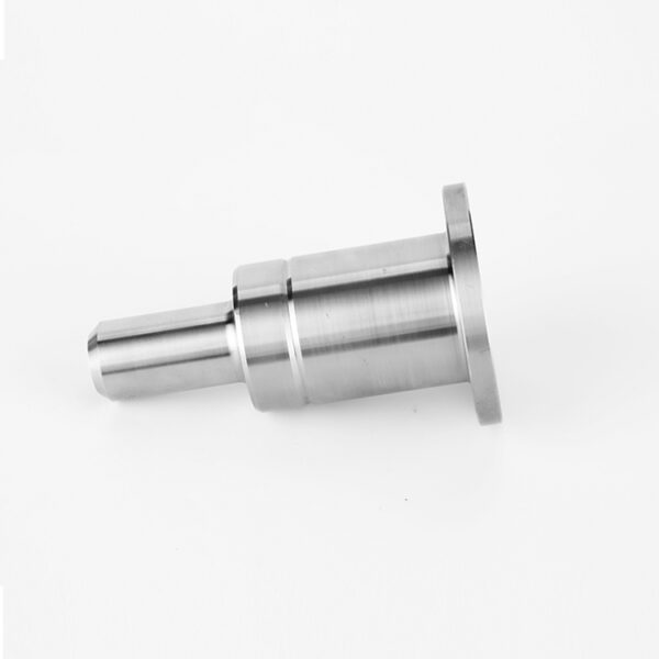 Manufacturer OEM CNC Milling Turning Metal Service CNC Machining Stainless Steel Parts With Laser Cutting - immagine 5