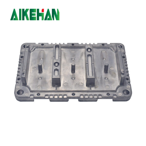 Custom OEM high hardness excellent wear resistant aluminum boat parts die casting part propeller parts - immagine 2
