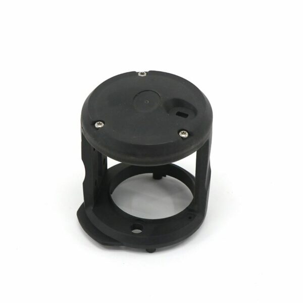Mini desktop plastic injection molding pc injection molding used injection moulding die - Image 6