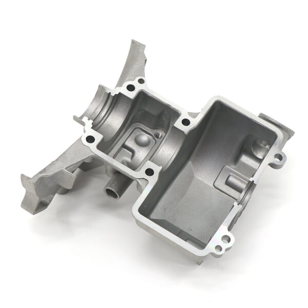 Customized CNC Milling Parts Brass Stainless Steel Aluminum Precision Machining Parts – Bild 6
