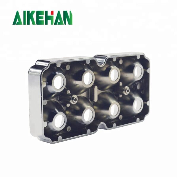 Customize All Kinds of Casting Iron Parts with Good Quality – Bild 6