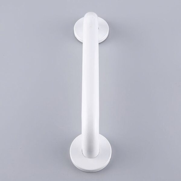 Round bathtub shower grab bar aluminium grab bars safety grab bar – Bild 6