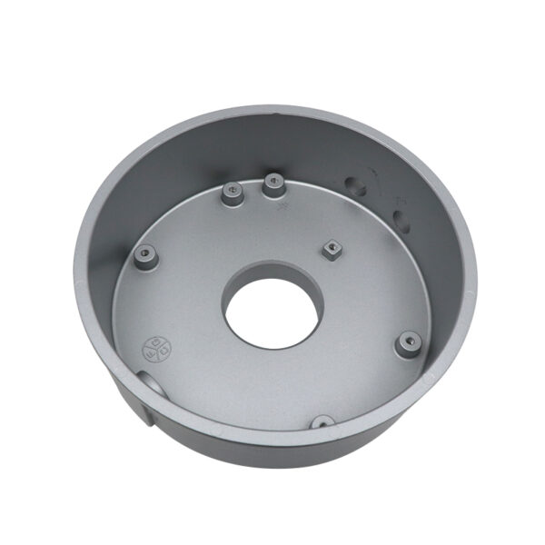 Manufacturer Wholesale OEM Service Aluminum Die Casting Housing for Auto Spare Parts - Image 5