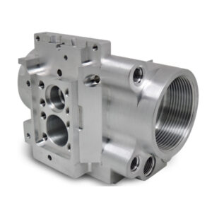 kundenspezifisches cnc-aluminiumgehäuse und aluminium-cnc-profile und bearbeitung von autoteilen