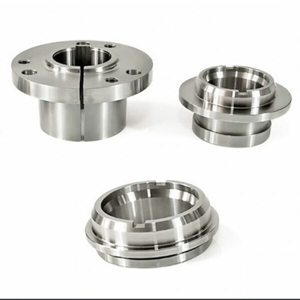 aluminium cnc machine cnc machining online quote aluminium cnc milling parts – Bild 3