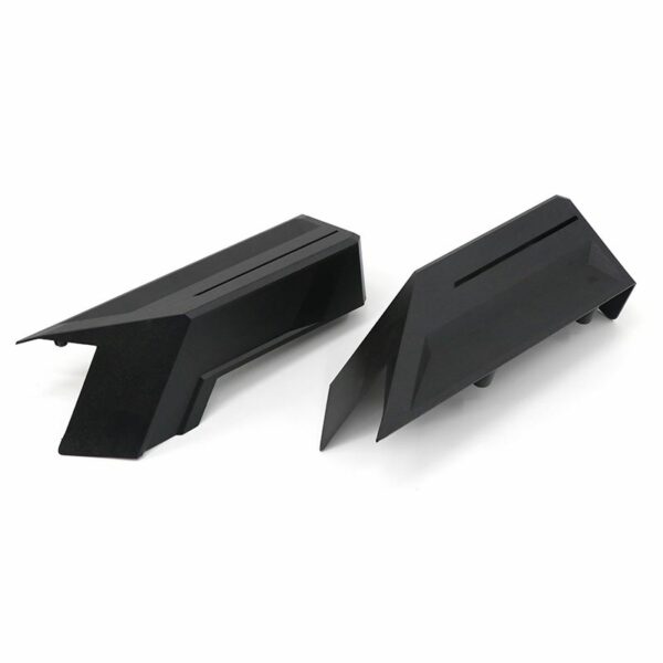 China plastic injection molding plastic injection molds for food containers small scale injection molding - immagine 2