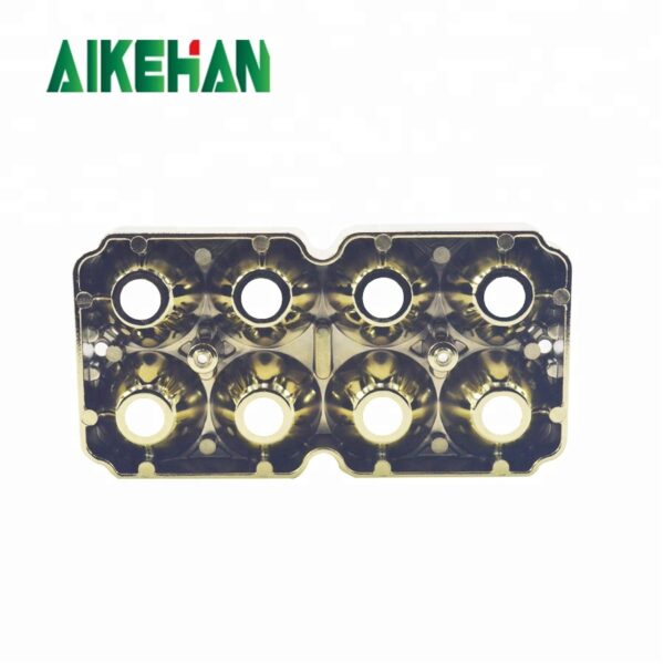 Customize All Kinds of Casting Iron Parts with Good Quality – Bild 2