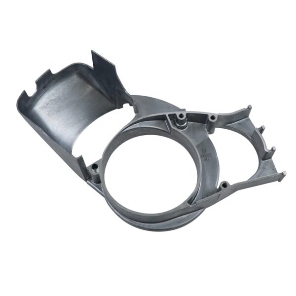 Customized service wholesale hardware die casting aluminum alloy motorcycle parts - Afbeelding 4