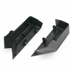 Plastic Injection Molding Tools