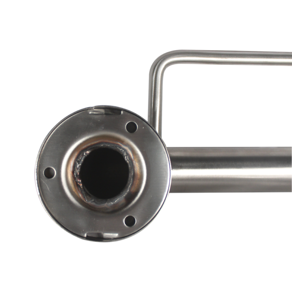 2023 Stainless Steel Bathroom Handrail High Quality Handles Grab Bars with Surface Brushed - Image 3