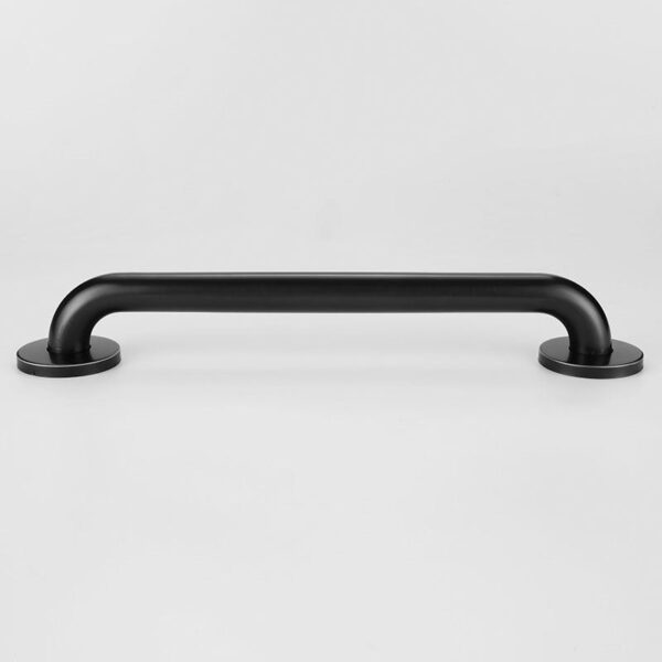 I Shape-type Stainless Grab Bars for Swimming Pool Railing - Imagem 3