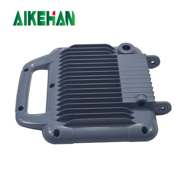 Custom OEM High Quality High Pressure Aluminum Die Casting Automobile Parts - Image 2