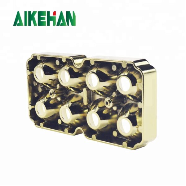 Customize All Kinds of Casting Iron Parts with Good Quality – Bild 3