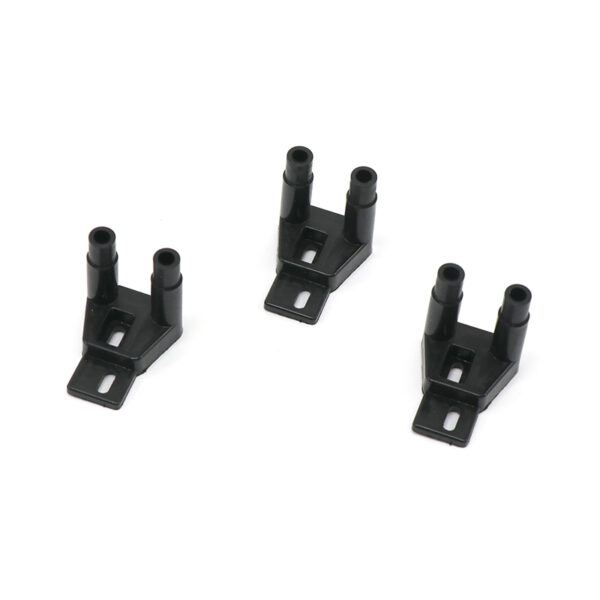 specialtilpasset PE PS PVC plasthus til elektronikprodukter
