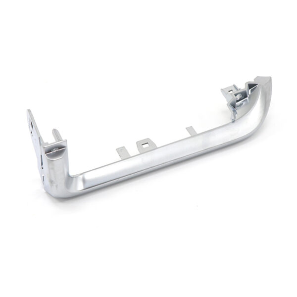 custom made high auto plastic parts abs plating surface auto part - Image 3