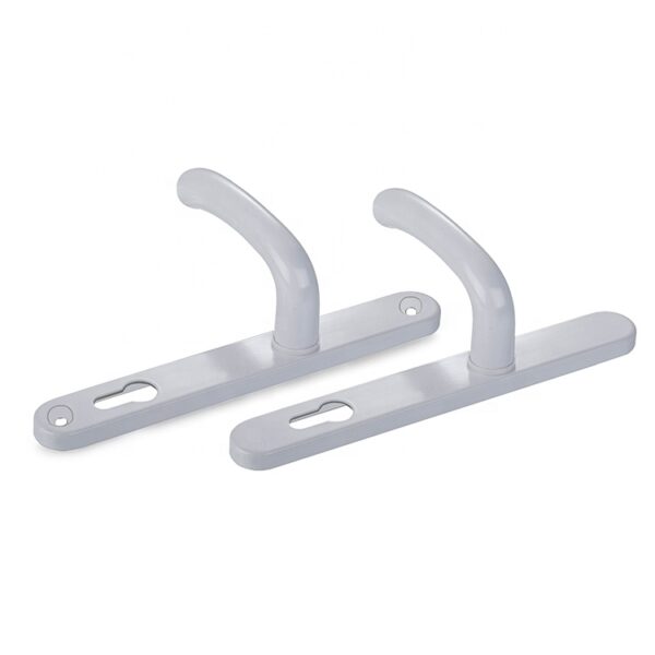 Lever Style Door Handle for Sale – Bild 4