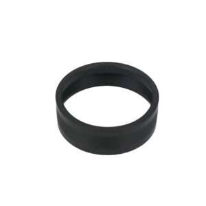 Manufacturer ISO 9001 Powder Coating Aluminum Die Casting Parts for Communications Accessories