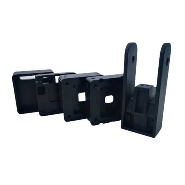 ADC12 A380 sur mesure pièces de rechange de RV de moulage sous pression de voitures Commander des pièces de voiture en ligne