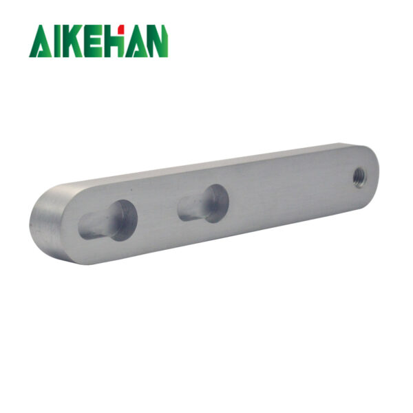 Manufacturer 4 Axis Aluminum Turning Milling Machining Rapid CNC Prototype Service - immagine 4