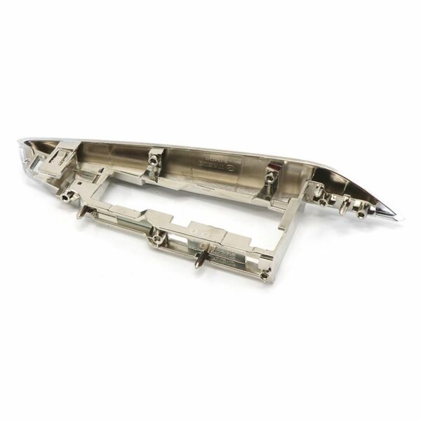 plastic injection moulding parts pen injection mold used moulds plastic injection molds - Imagem 4