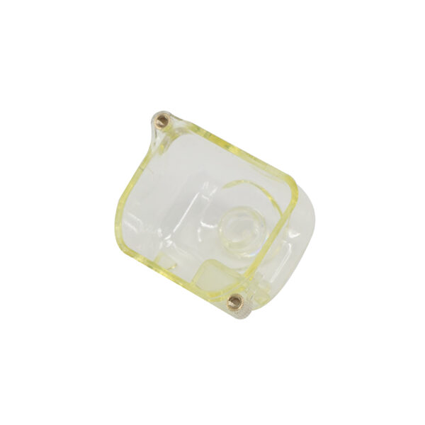 customized waterproof plastic light housing - Image 5