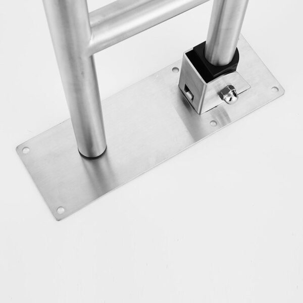 Adjustable grabbing bar antibacterial grab bar grab bar stainless - Image 5