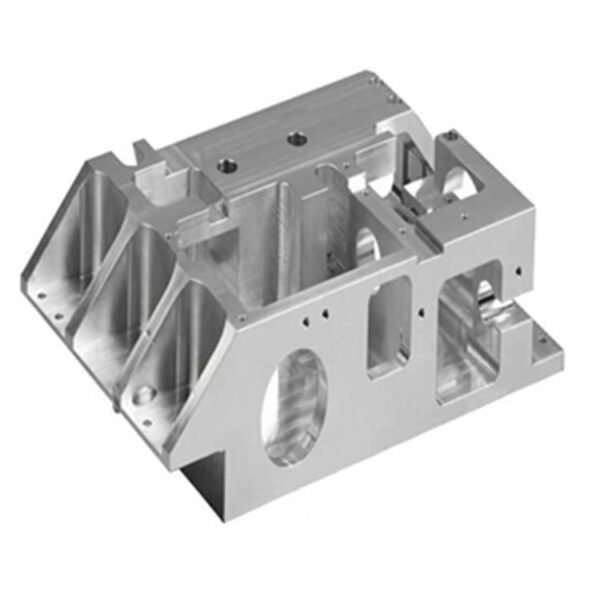 machining process technology cnc turning part small quantity cnc machining – Bild 2
