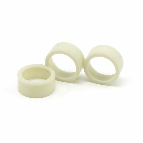 China plastic injection molding high quality preform injection molds moulds injection preform - Image 4