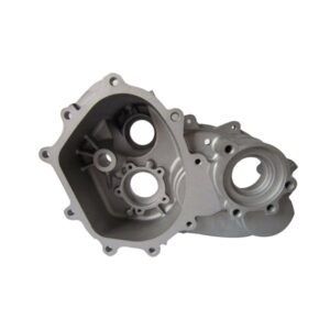 Customized professional factory made die casting car parts A380 aluminium alloy