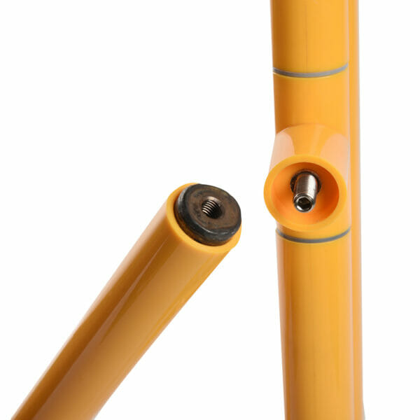 90 Degree Grab Bar Toilet Rail for Elderly Adjustable ada Grab Rail - Image 5